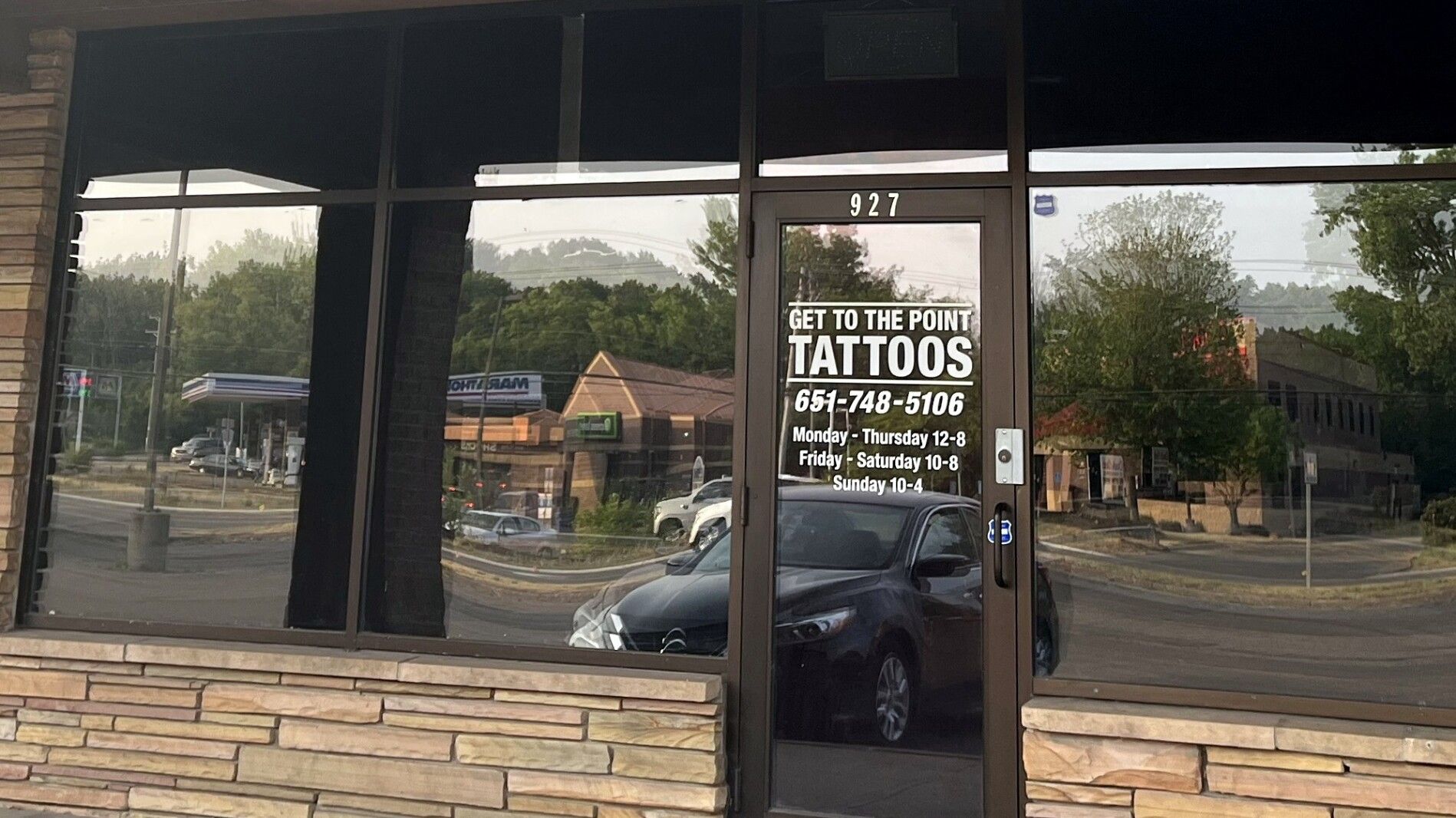 Minnesota tattoo shop owner talked about buying and selling body parts before indictment