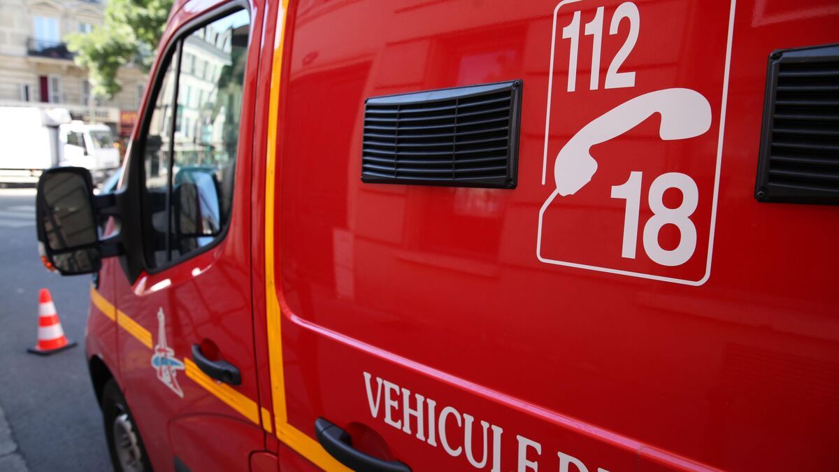 Eure-et-Loir : sept morts dans un accident de la route près de Chartres, dont cinq jeunes de 19 à 20 ans