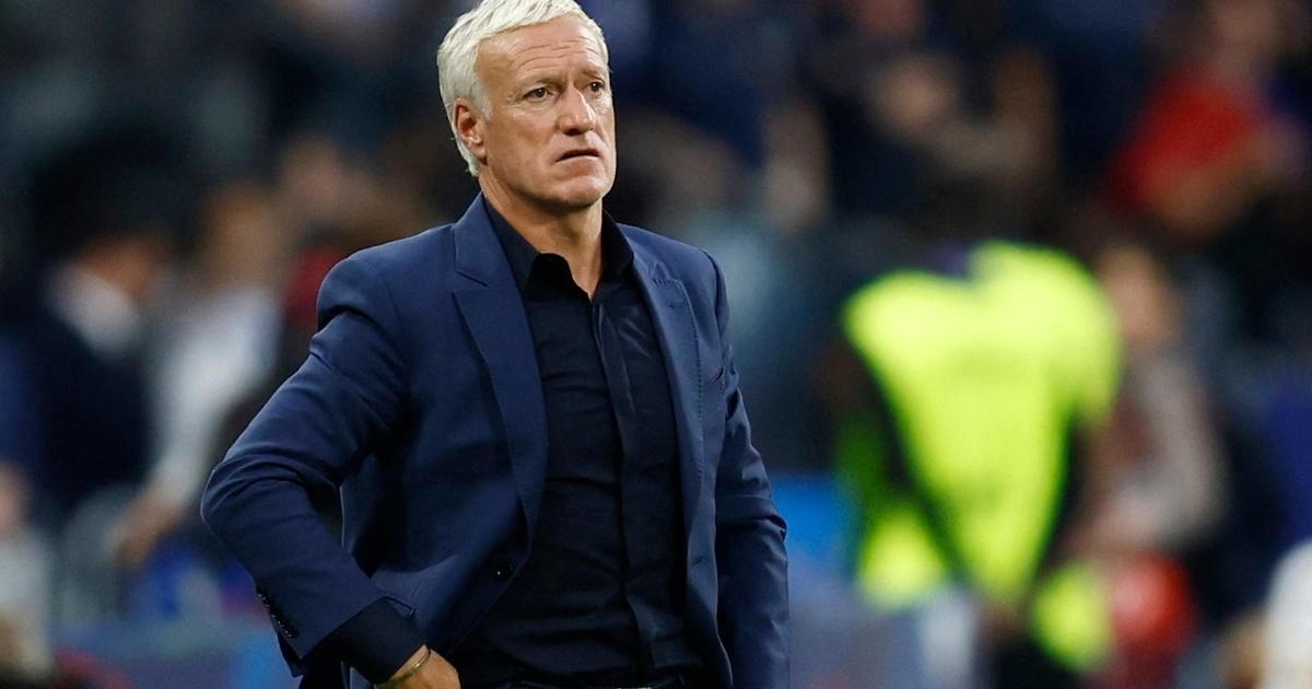 Deschamps : "Robert Budzynzki, l'un des plus grands serviteurs du FC Nantes"