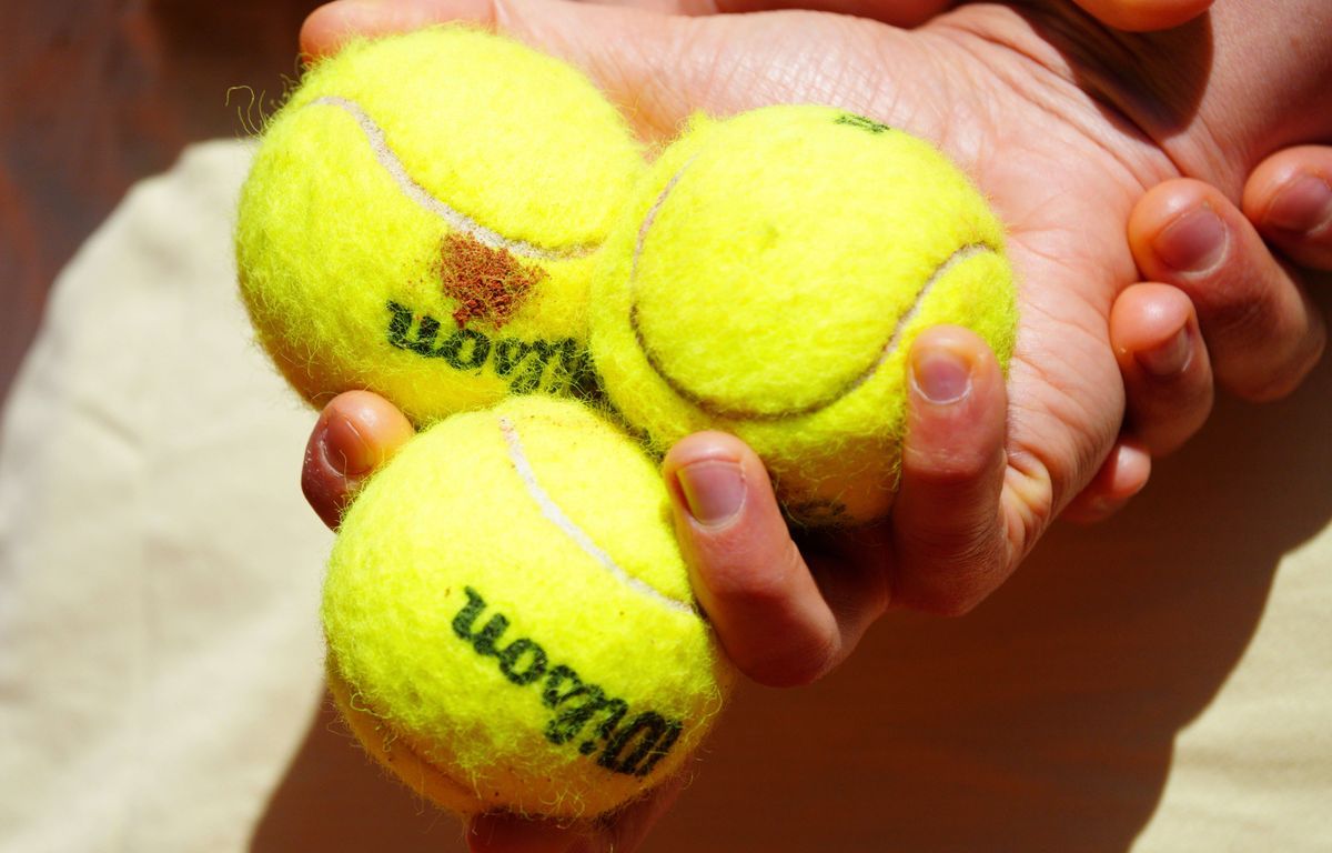 Paris : Le marché noir des leçons de tennis pousse la Ville à saisir le procureur