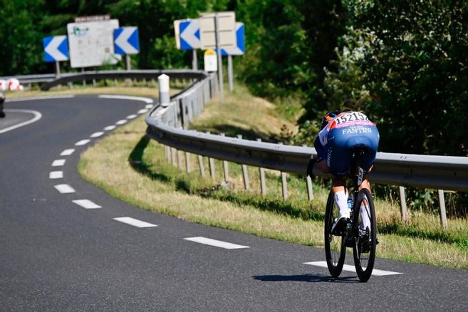 Tour de France : pourquoi y aura-t-il des matelas au bord de la route ce mercredi ?