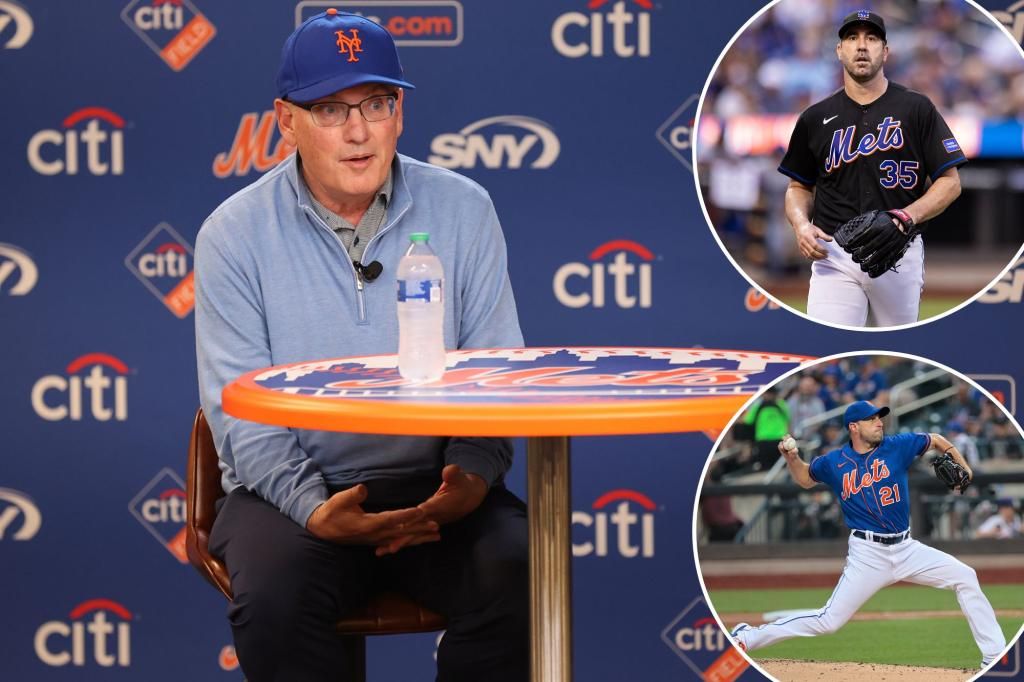 Mets surrendering at trade deadline would just be a waste of time