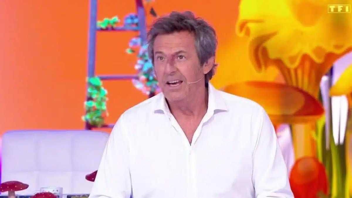 Les 12 coups de midi : Jean-Luc Reichmann impressionné par ce détail sur cette personne du public !