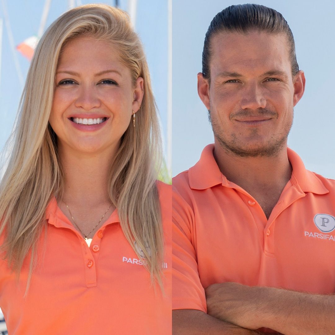 Below Deck's Mads Slams Gary Following Casual Boatmance