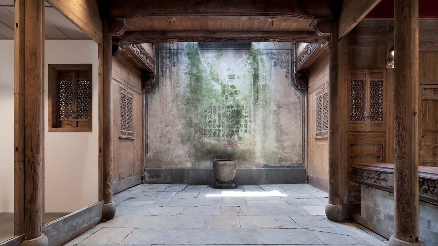 These Ancient Chinese "Skywells" Are Taking Green Architecture to the Next Level by Learning from the Past