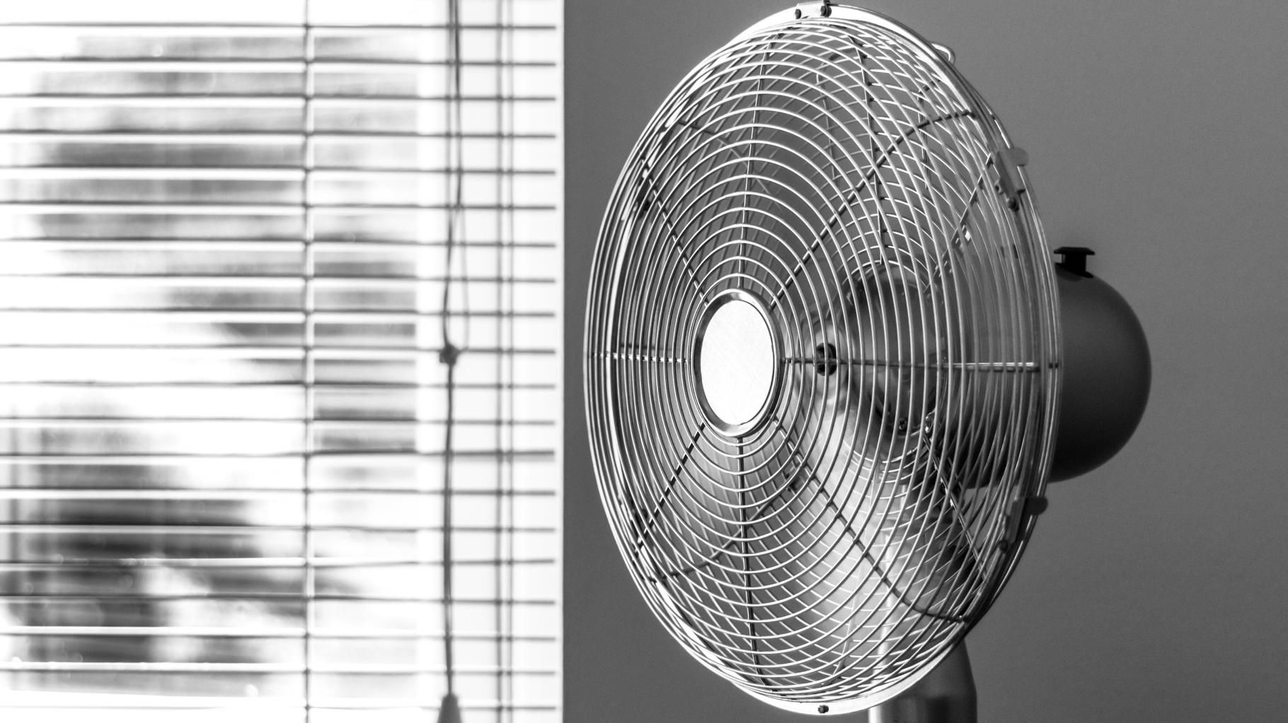 Le ventilateur, meilleur allié pendant la canicule ? Encore faut-il savoir où le placer