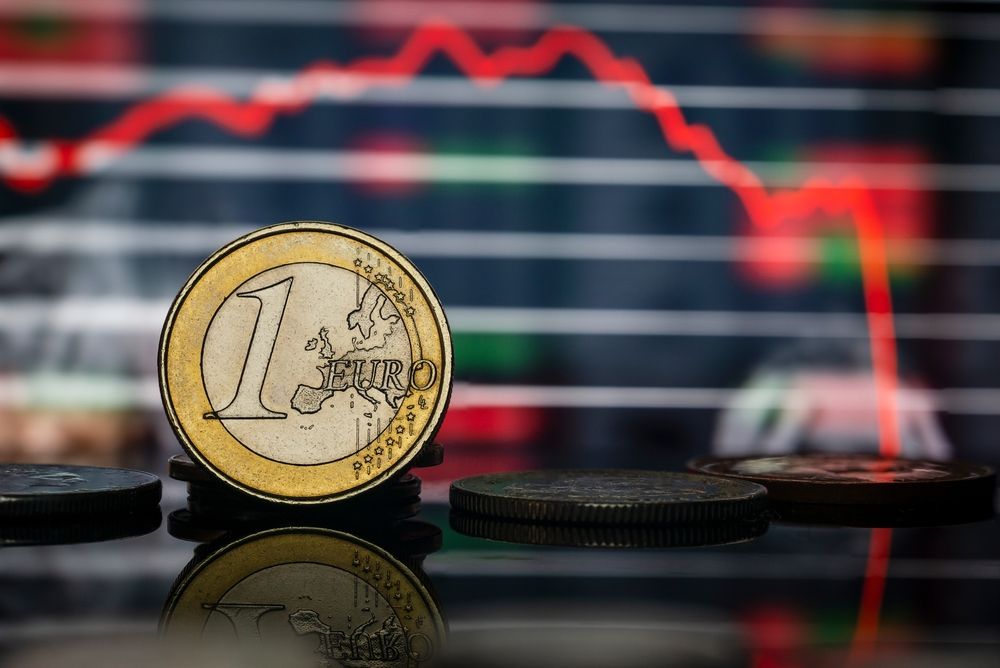 le taux de change de l'euro atteint un record