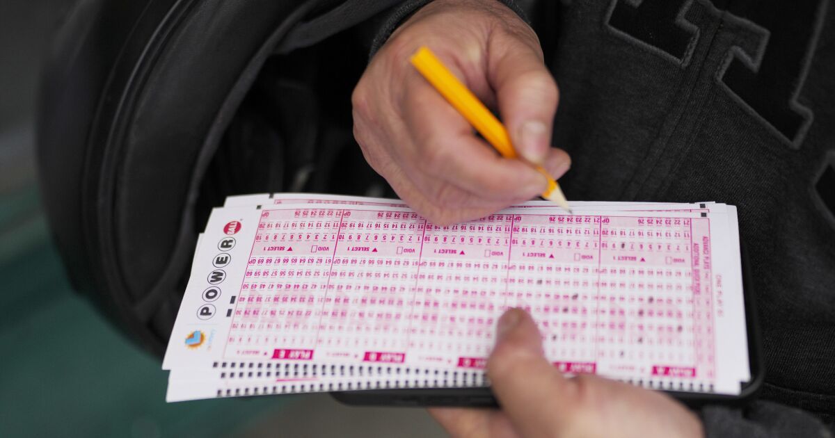 Winning numbers drawn as Powerball jackpot nears record territory: 4 things a winner could afford