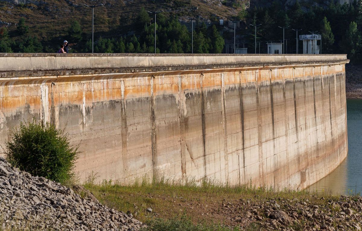 Canicule EN DIRECT : En Espagne, trois régions placées en alerte " danger extrême "...