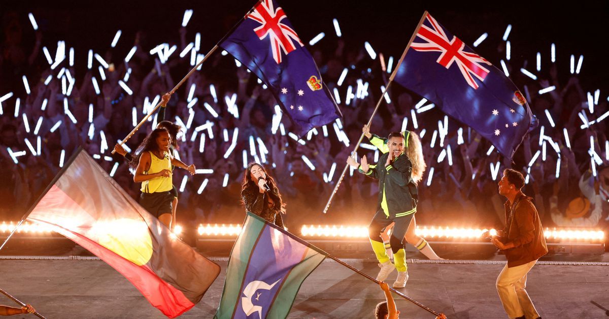 Australia's Victoria pulls out of 2026 Commonwealth Games over cost concerns