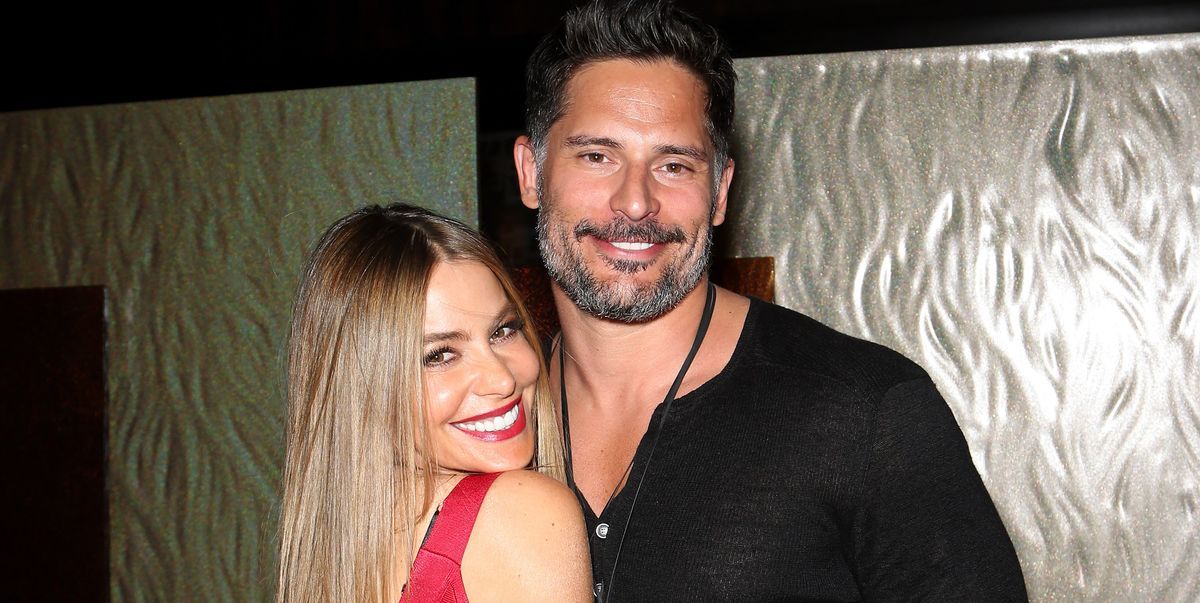 The Reason Sofía Vergara and Joe Manganiello Are Divorcing