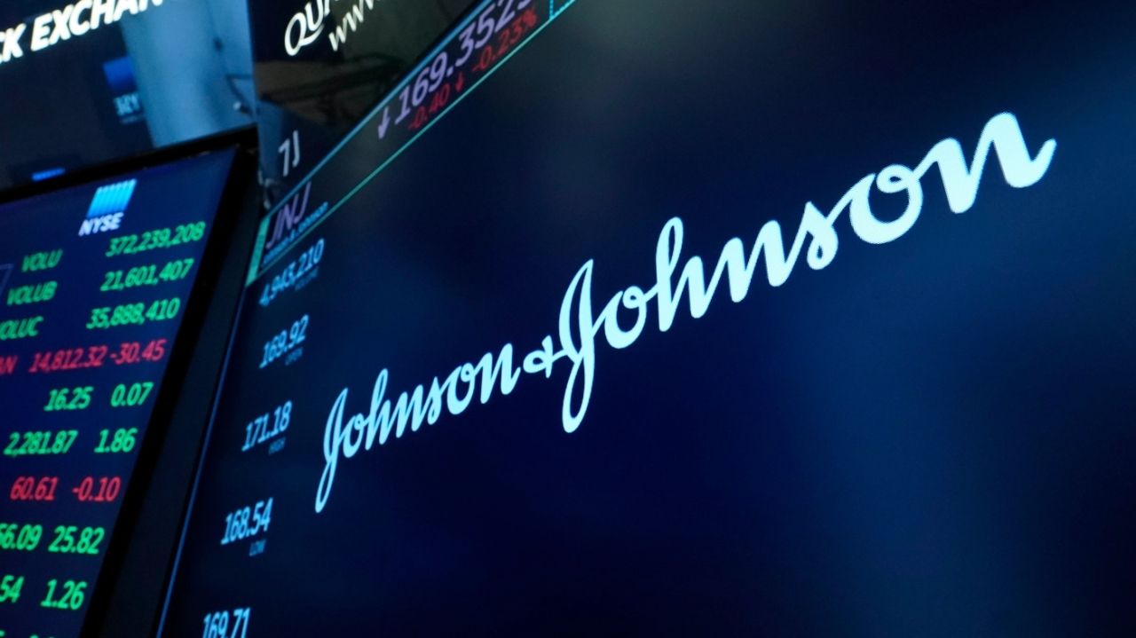 J&J joins legal fight against Medicare drug price negotiation