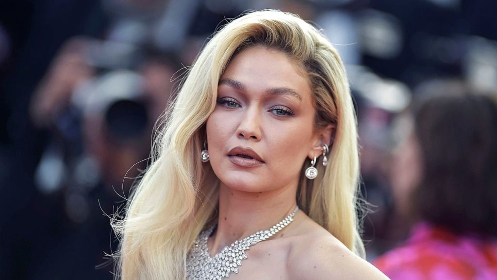 Gigi Hadid Arrested for Marijuana Possession in Cayman Islands