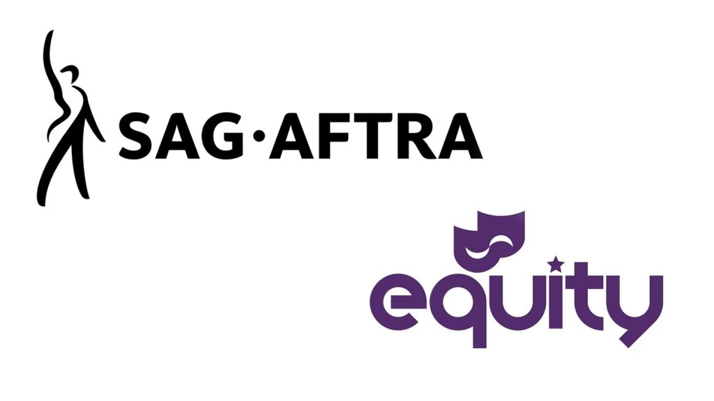 Equity To March In Solidarity With SAG-AFTRA Over Actors Strike