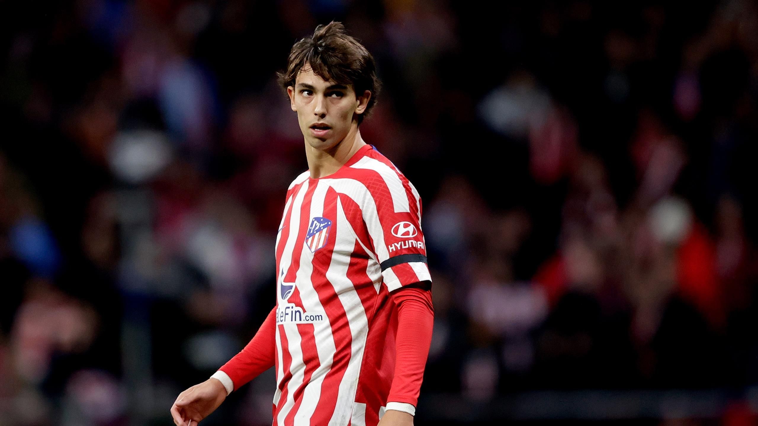 Mercato | João Félix (Atlético de Madrid) part au clash : "J'adorerais jouer au Barça"