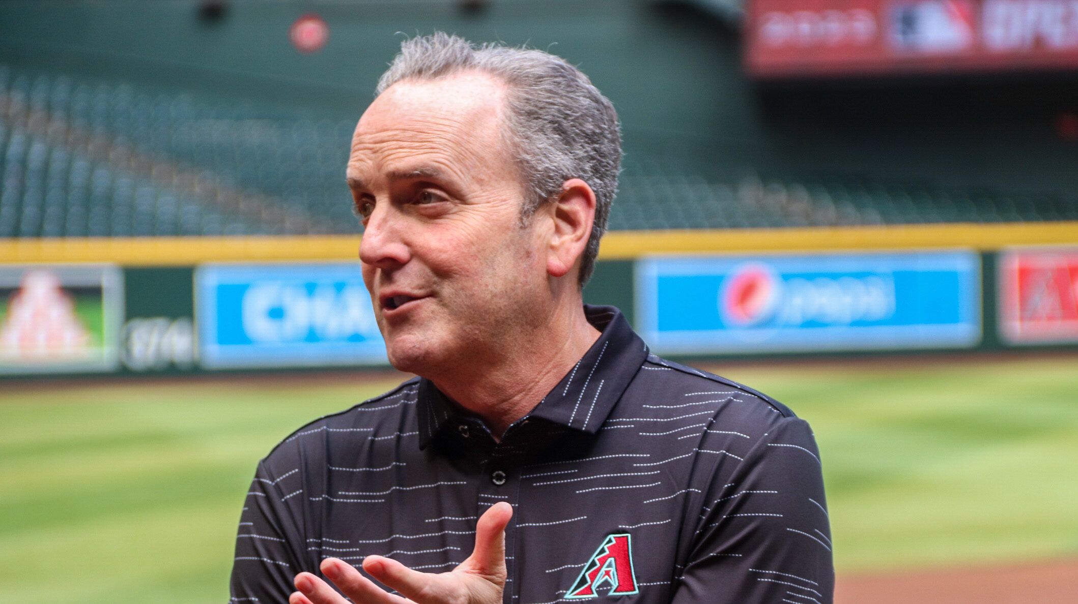 Opportunity awaits D-backs after Bally Sports Arizona ruling