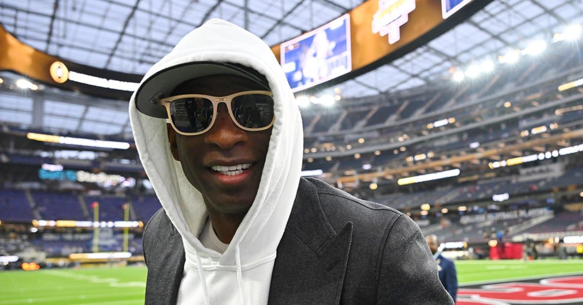 Deion Sanders Issues Stern Response to Latest Criticism From Fellow College Coaches