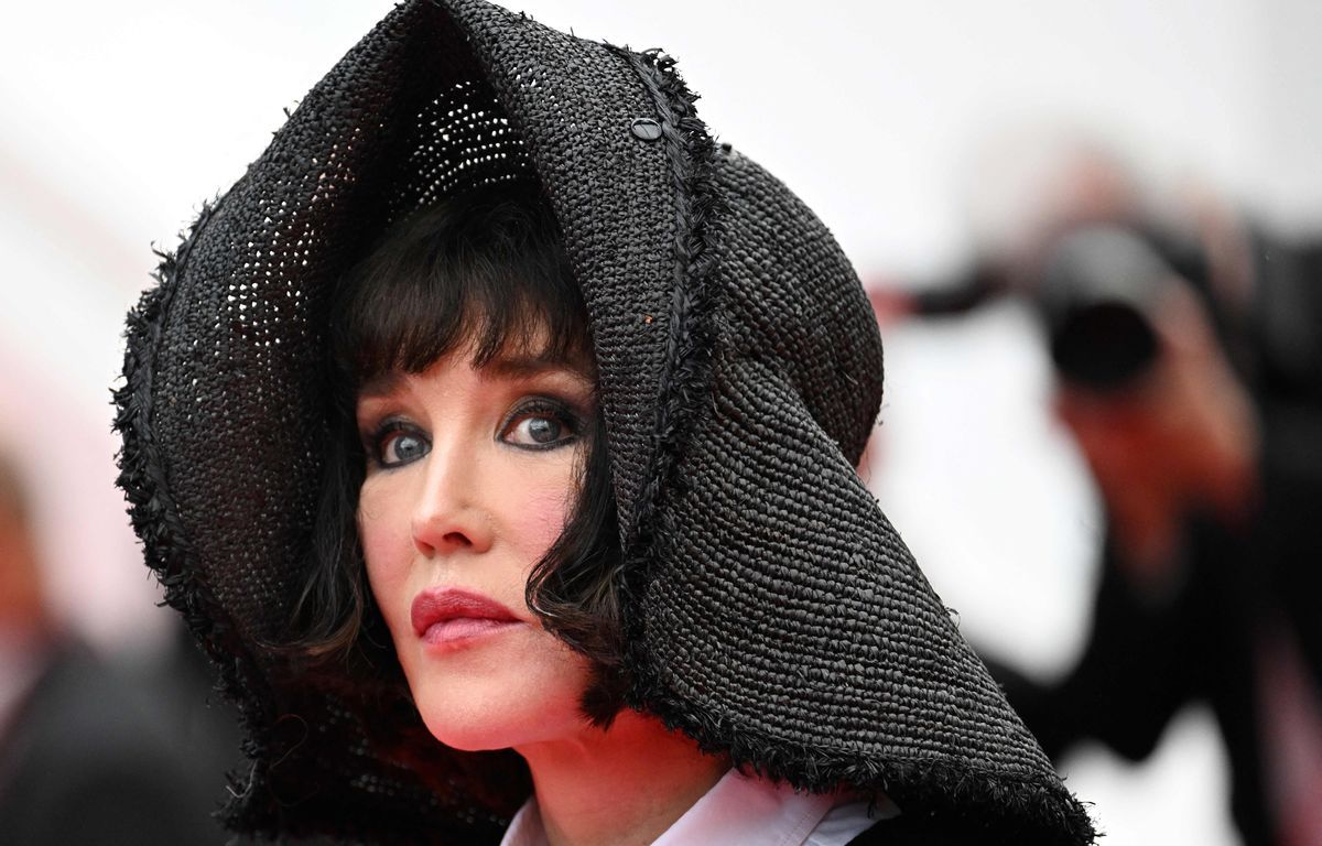 Isabelle Adjani jugée en octobre à Paris pour fraude fiscale et blanchiment