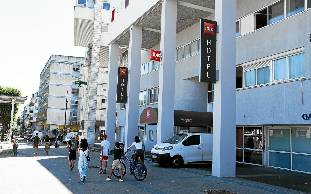 Où dormir pendant le Festival interceltique de Lorient 2023 ?