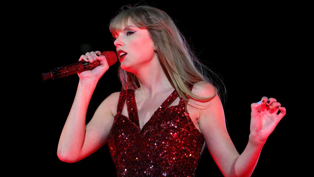 Santa Clara to make Taylor Swift honorary mayor, change name to ‘Swiftie Clara’