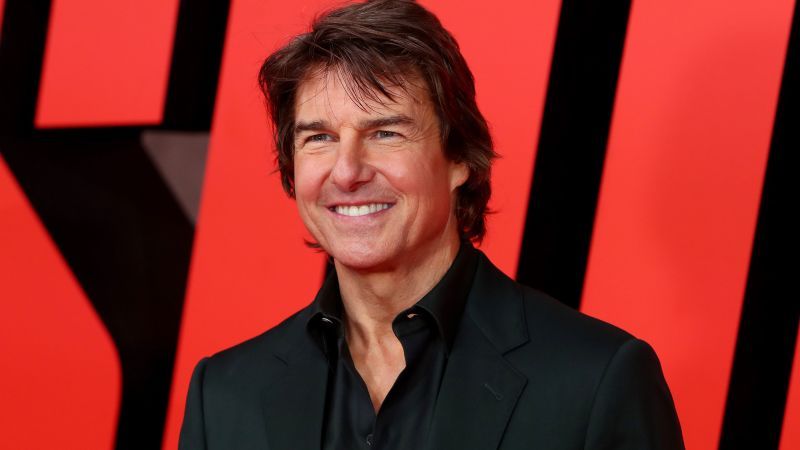 Hollywood Reporter: Tom Cruise negotiated with movie studios over AI before the actors strike began