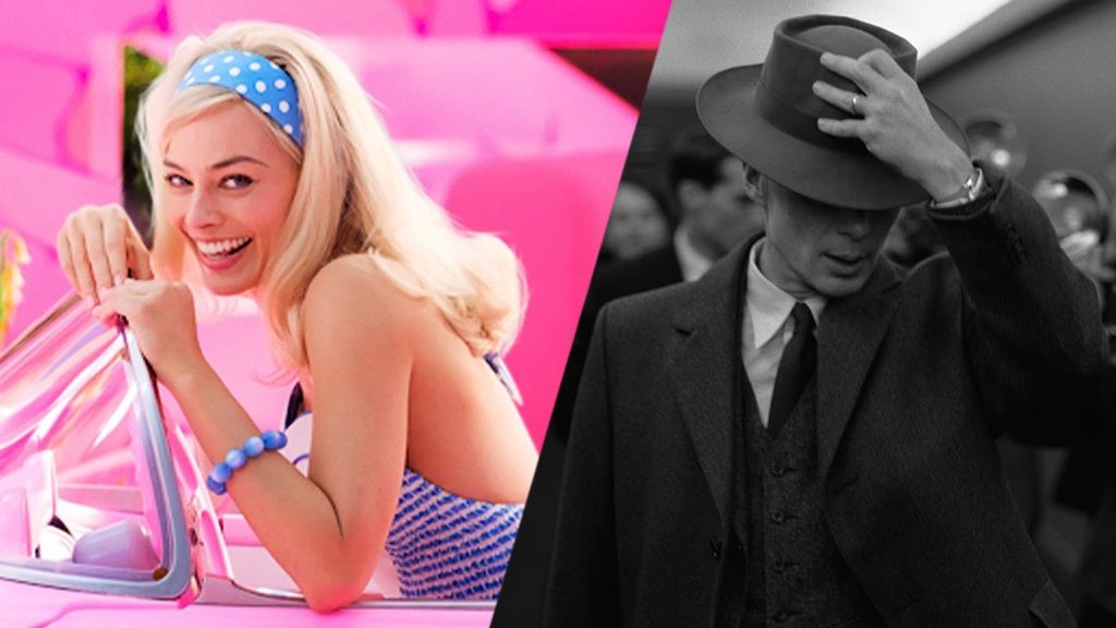 ‘Barbie’ & ‘Oppenheimer’ To See Combined $260M+ Opening At Global Box Office