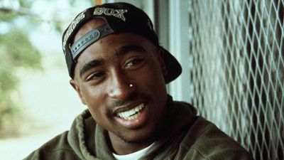 Las Vegas police search home in connection with Tupac Shakur murder