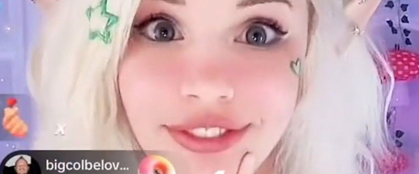 La nouvelle tendance TikTok qui rend fou (et rapporte pas mal d'argent)