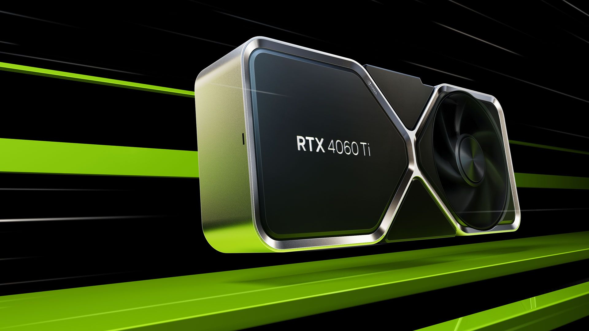 Nvidia lance en toute discrétion la GeForce RTX 4060 Ti 16 Go