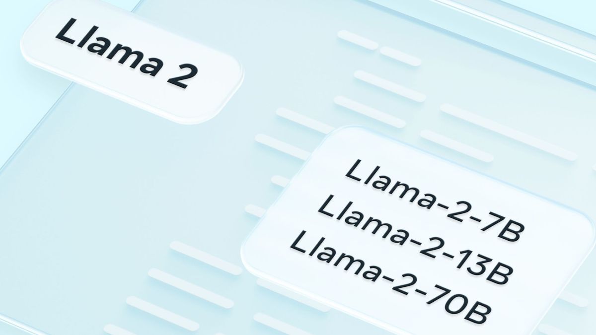 Meta and Microsoft Introduce the Next Generation of Llama