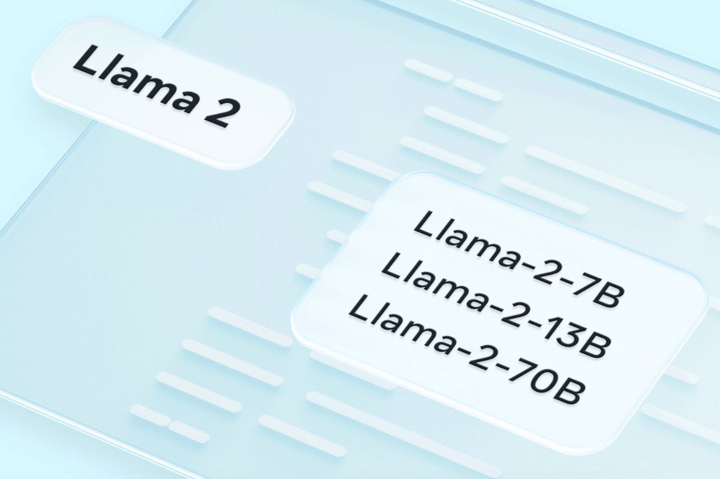 LLaMA 2 : Microsoft isole Google et s’associe au nouveau modèle IA de Meta