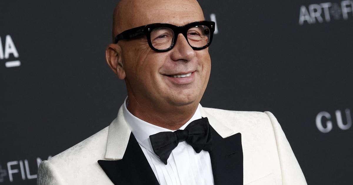 Kering annonce le départ du PDG de Gucci, Marco Bizzarri