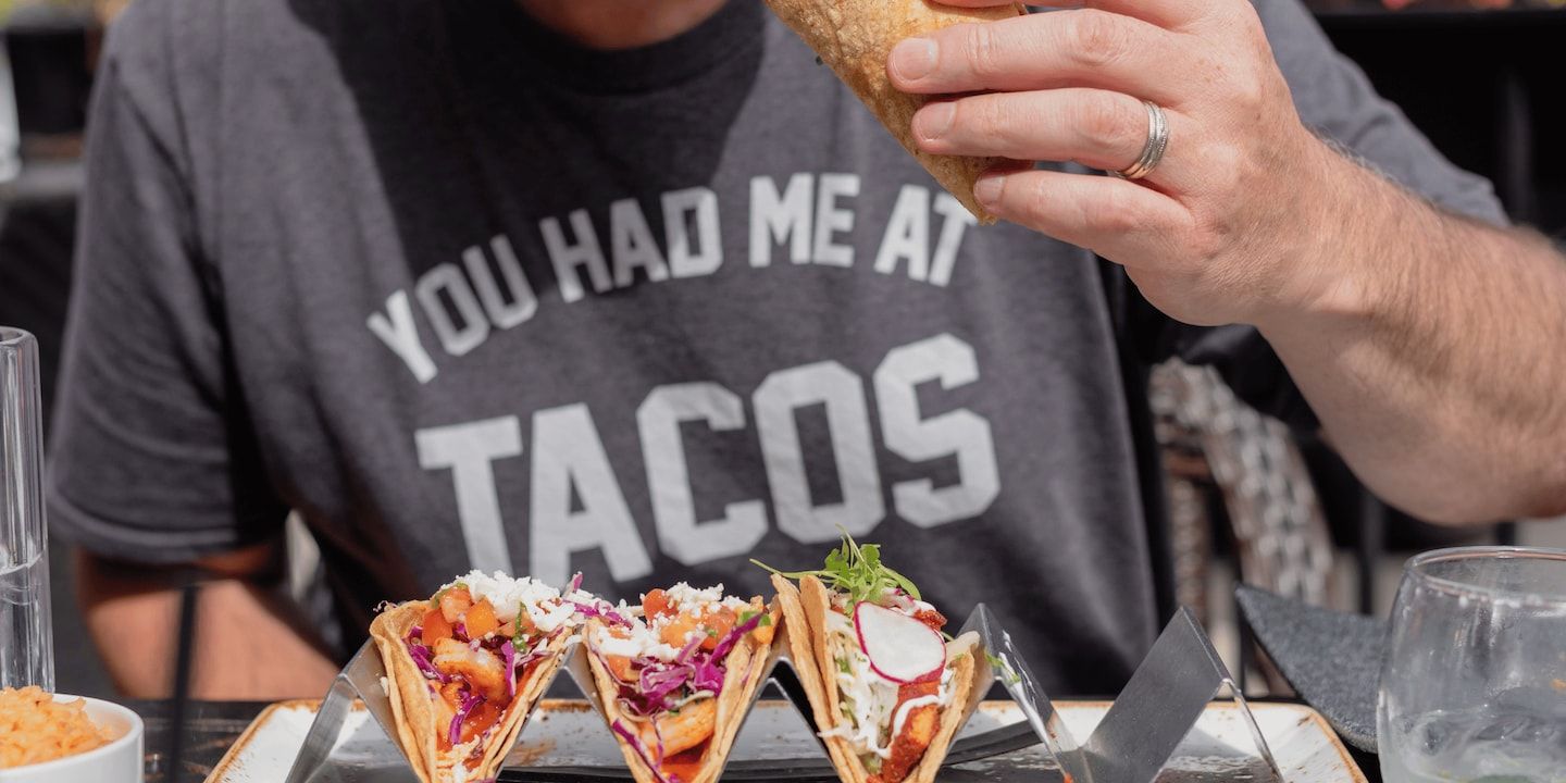 Taco John's ends 'Taco Tuesday' dispute with Taco Bell