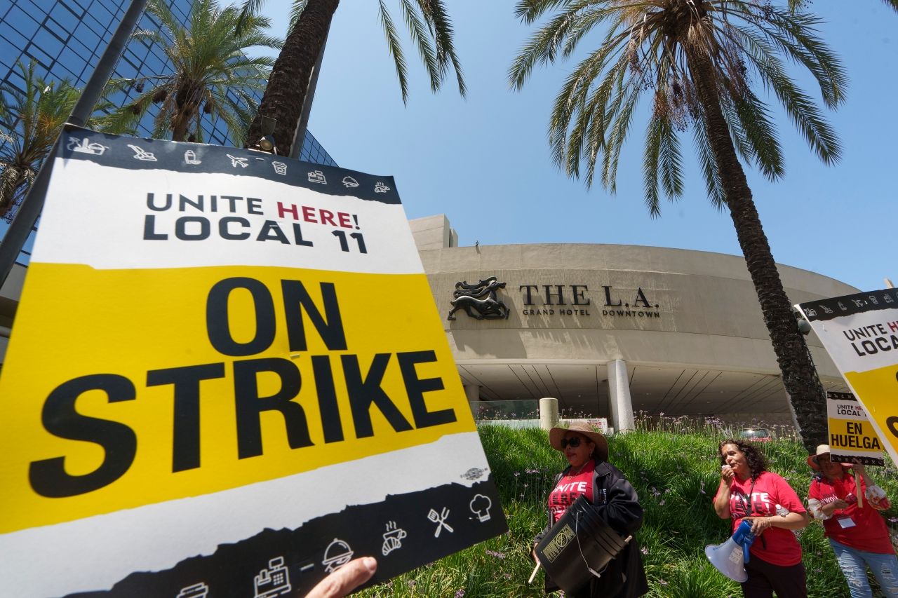 ‘UPS dug their heels in’: Teamsters UPS strike plans emerge, could affect 30 percent of parcels