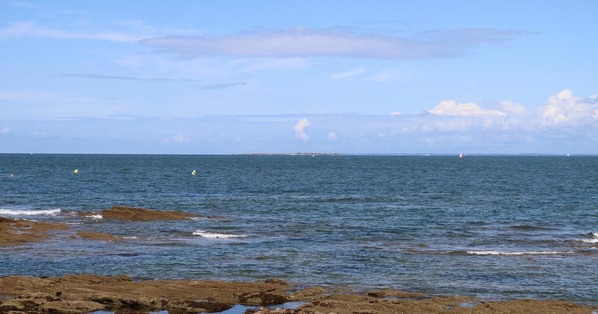 Loire-Atlantique : le corps du jeune homme de 22 ans disparu à Piriac-sur-Mer retrouvé