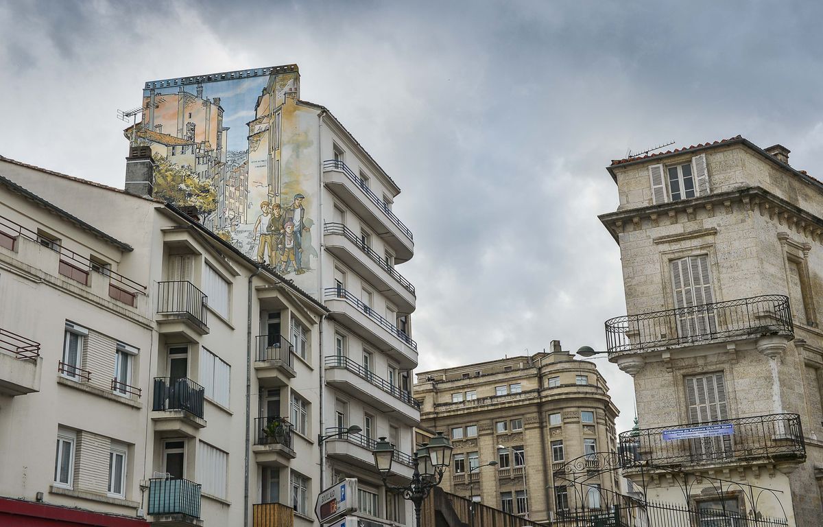 Angoulême : L'arrêté interdisant de rester " immobile " bientôt suspendu ?