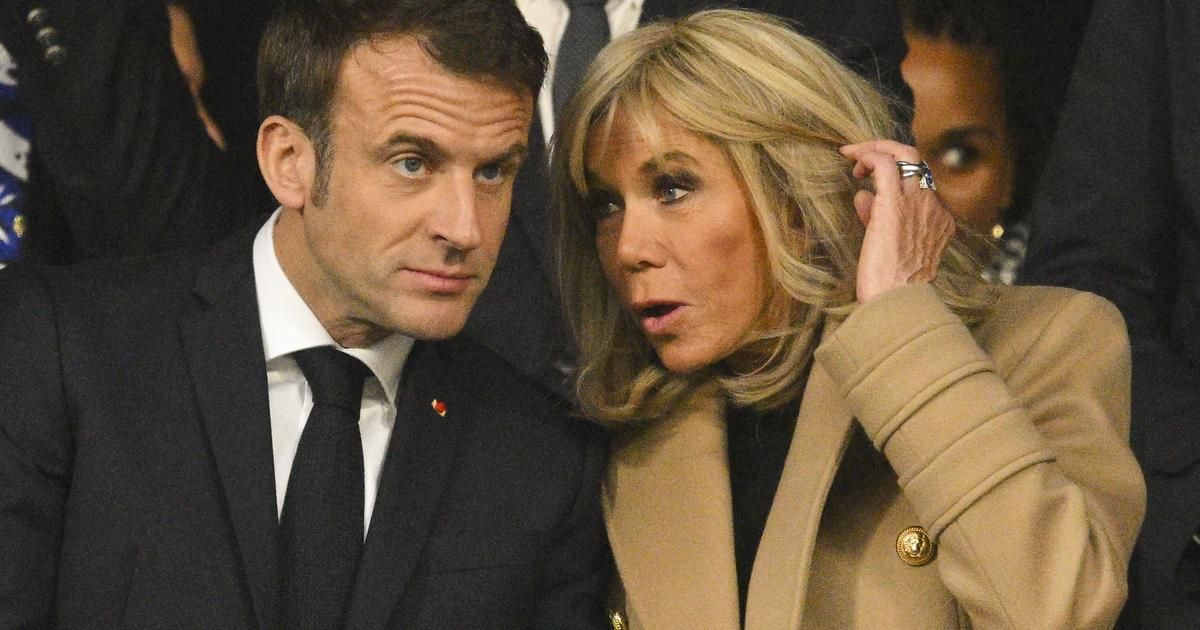 Combien a coûté à l’Élysée le cabinet de la première dame Brigitte Macron en 2022 ?