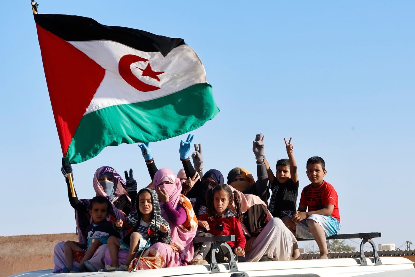 Sahara occidental : pourquoi Israël reconnaît la souveraineté du Maroc