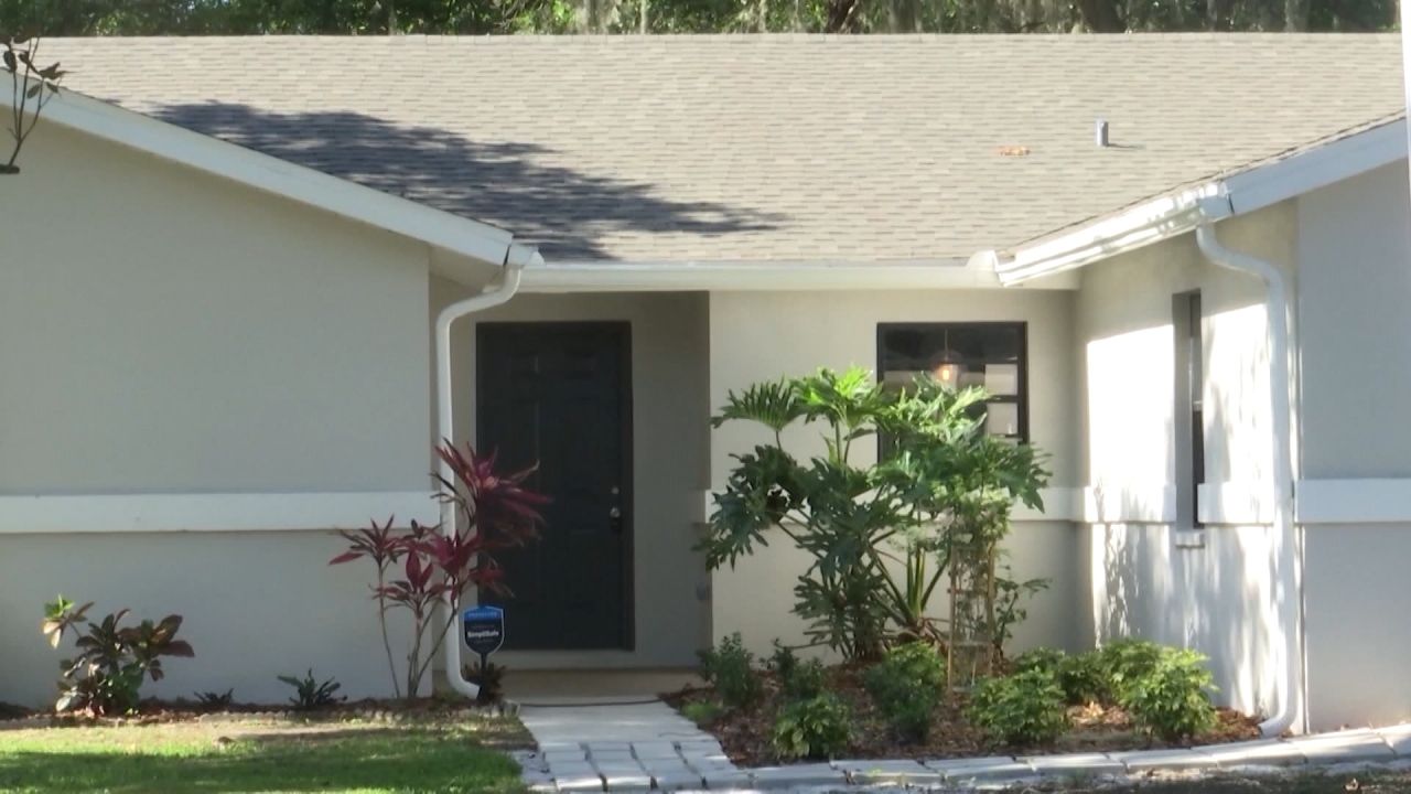 Why Lakeland-Winter Haven was ranked No. 2 area most at risk for home price decline