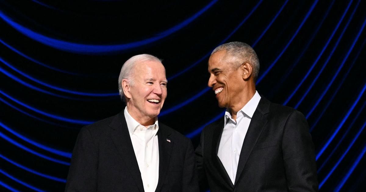 États-Unis : Obama juge que Biden doit reconsidérer sa candidature à l’élection présidentielle