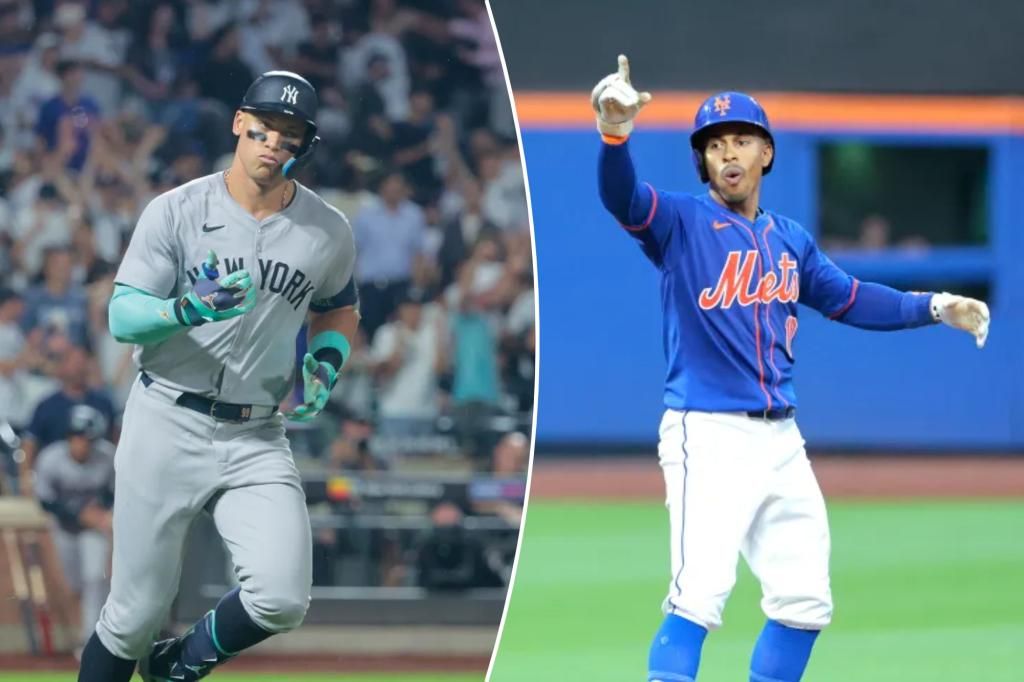 MLB makes significant change to 2025 Yankees-Mets Subway Series