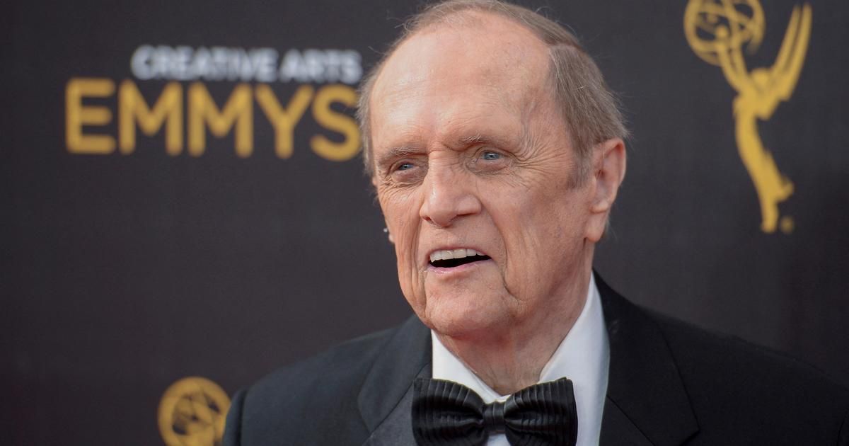 L’acteur et humoriste américain Bob Newhart est décédé à l’âge de 94 ans