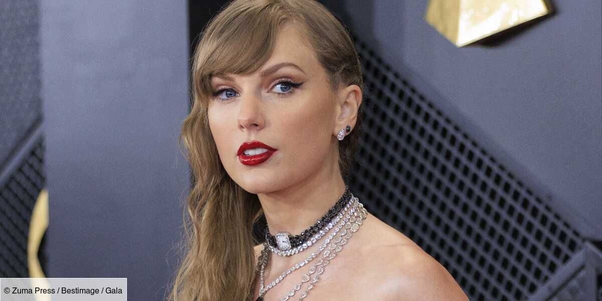 Taylor Swift harcelée : un homme arrêté quelques minutes avant son concert en Allemagne