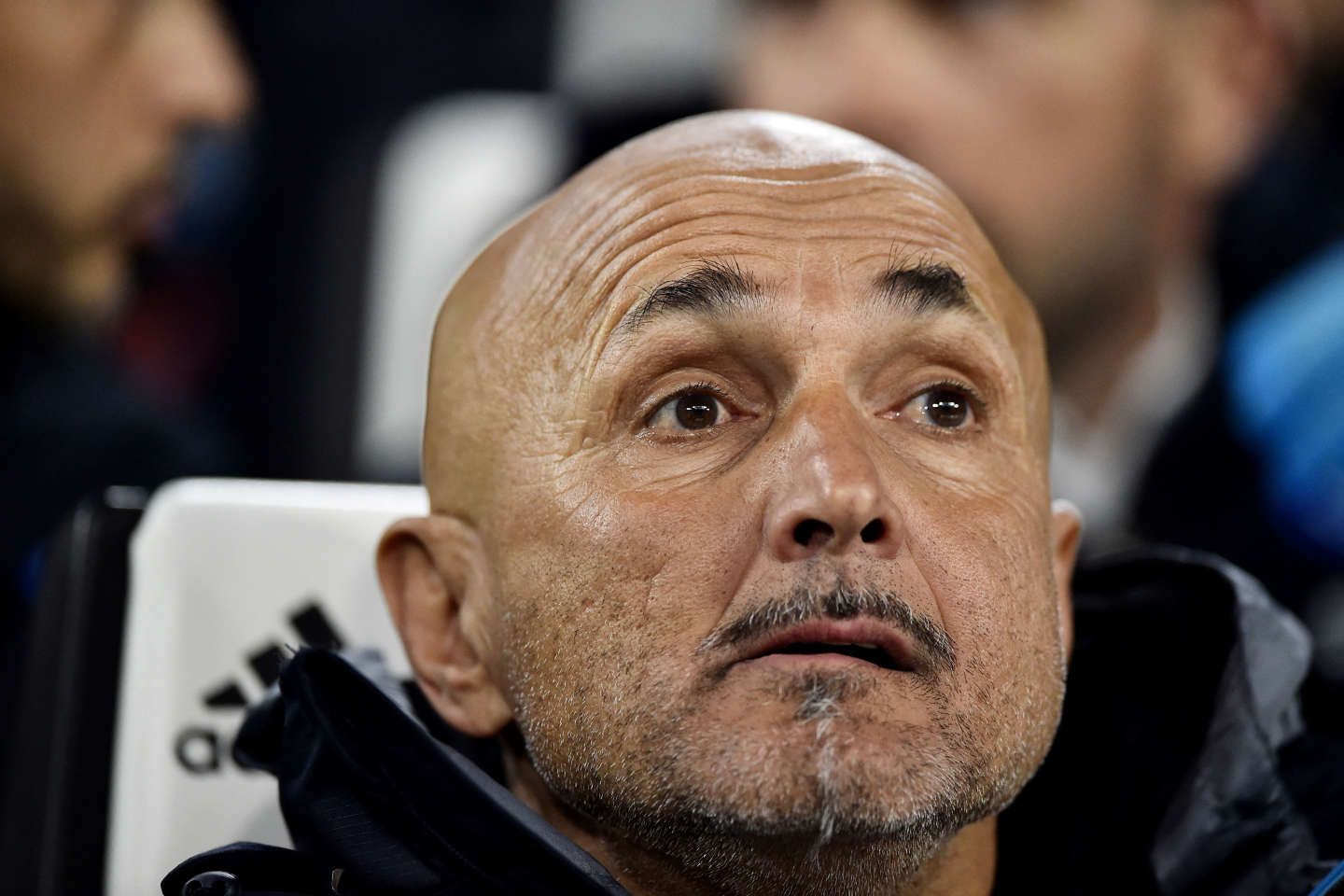 Luciano Spalletti nommé sélectionneur de la Nazionale après le départ surprise de Mancini