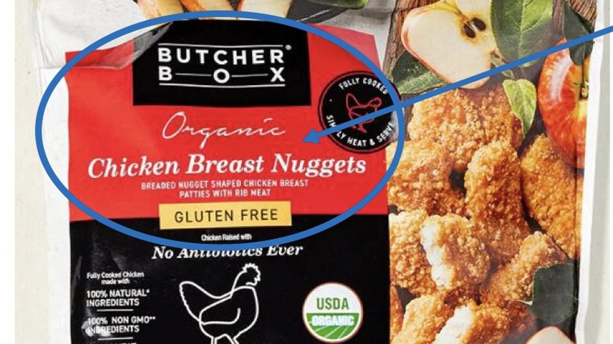 Urgent recall for popular chicken nuggets and tenders brand Perdue