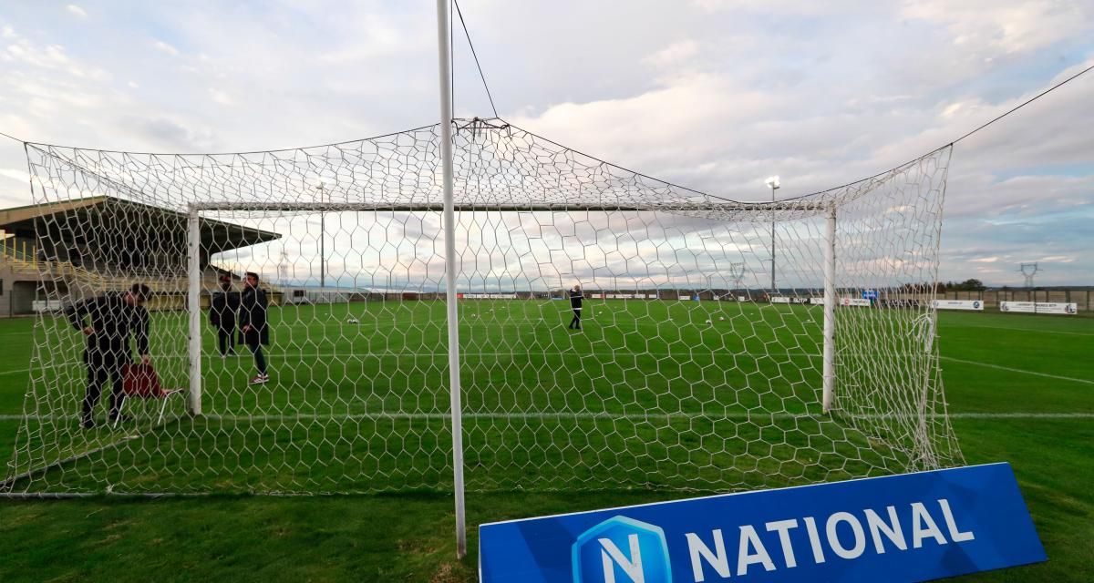 N2 : "Le GOAL FC n’est en rien responsable et n’a pas à en payer le prix" martèle l’UNFP