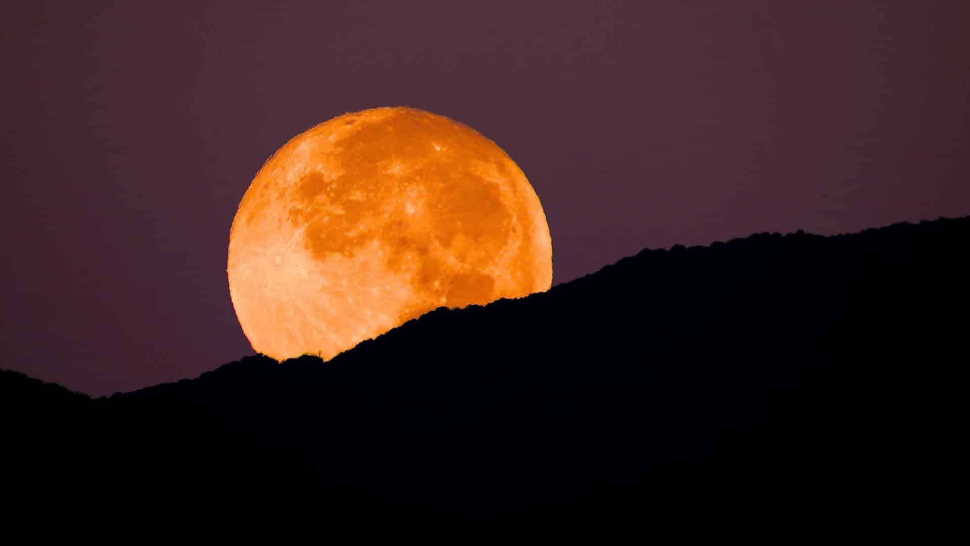 Super Lune : quel est ce phénomène qui sera observable ce lundi 19 août ?