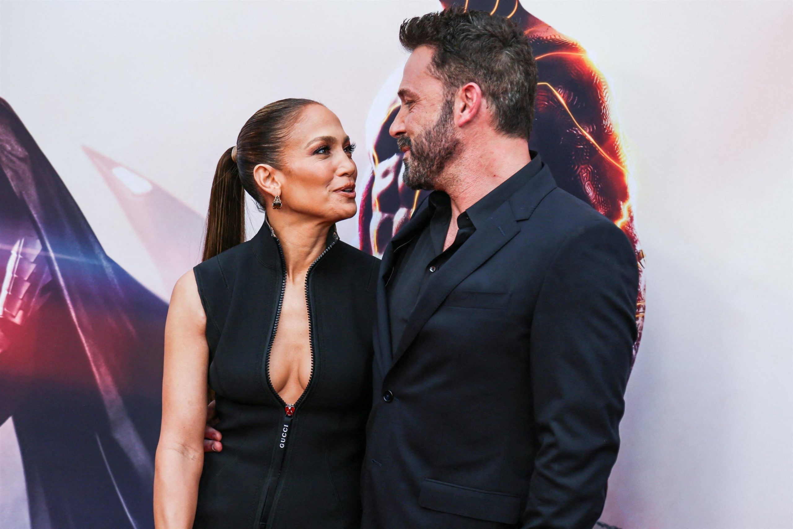 Ben Affleck : alors que les rumeurs de rupture sont toujours fortes, Jennifer Lopez fait un pas vers lui