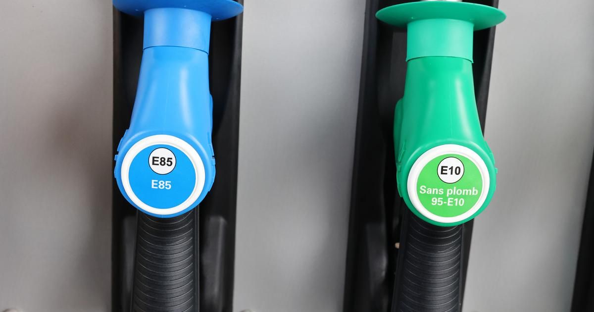 Vente à perte de carburants : des "compensations" prévues pour les stations-service indépendantes, annonce leur syndicat