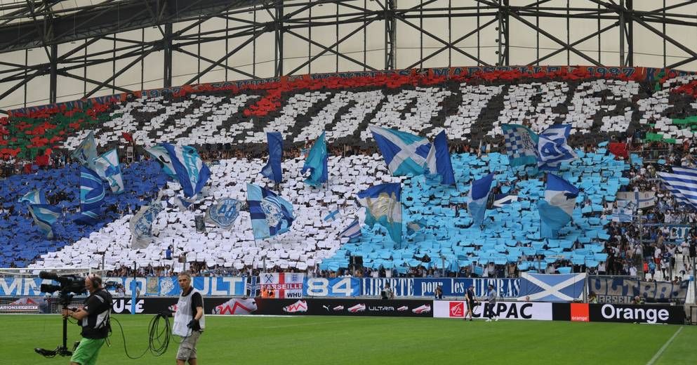 Une réunion tendue entre les groupes de supporters et l’OM